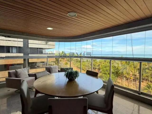Apartamento para Locação em Maceió/AL Ponta Verde 3 Quartos