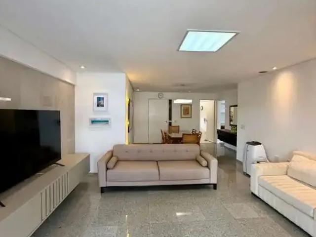 Apartamento para Locação em Maceió/AL Ponta Verde 3 Quartos