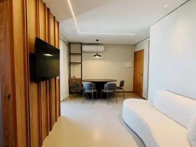 Apartamento para Locação em Maceió/AL Ponta Verde 3 Quartos