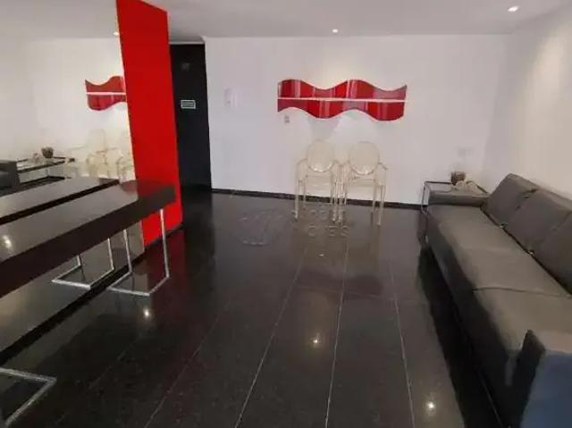 Apartamento para Locação em Maceió/AL Ponta Verde 3 Quartos