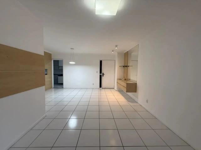 Apartamento para Locação em Maceió/AL Ponta Verde 3 Quartos