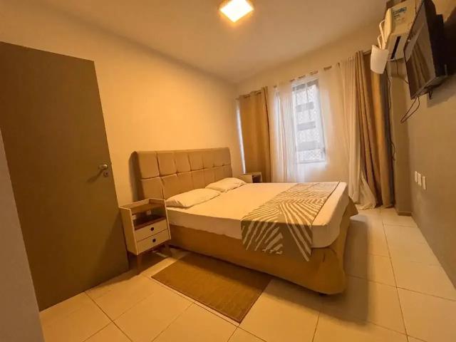 Apartamento para Locação em Maceió/AL Ponta Verde 3 Quartos