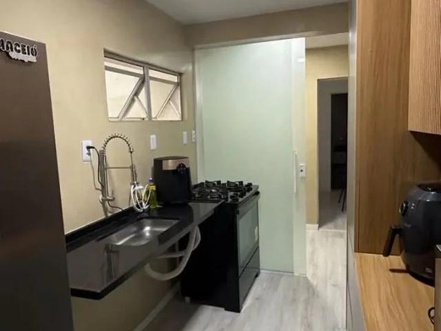 Apartamento para Locação em Maceió/AL Ponta Verde 3 Quartos