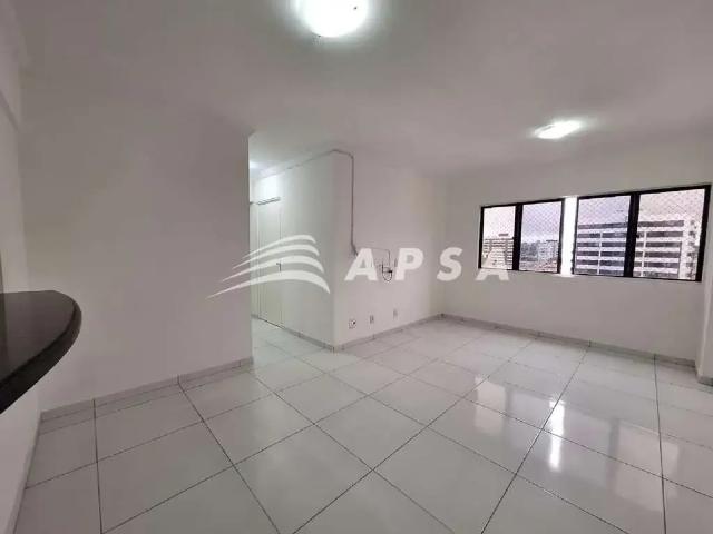 Apartamento para Locação em Maceió/AL Ponta Verde 3 Quartos
