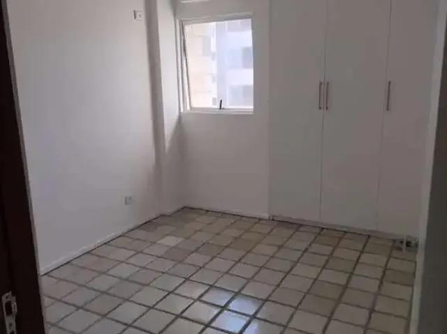 Apartamento para Locação em Maceió/AL Ponta Verde 3 Quartos