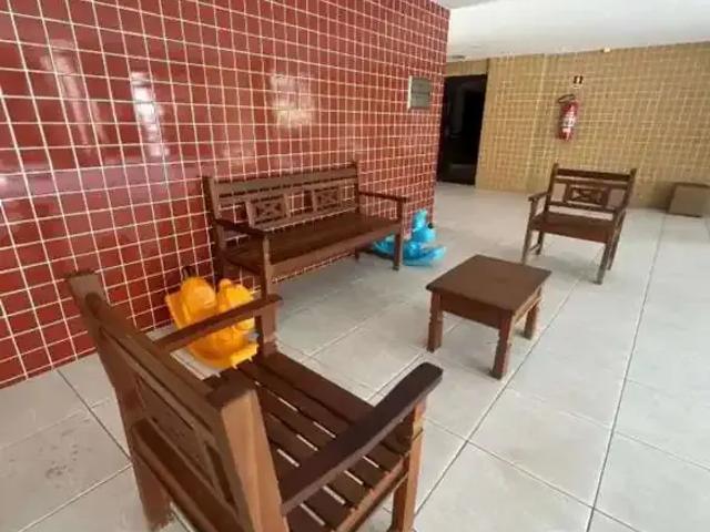 Apartamento para Locação em Maceió/AL Ponta Verde 3 Quartos