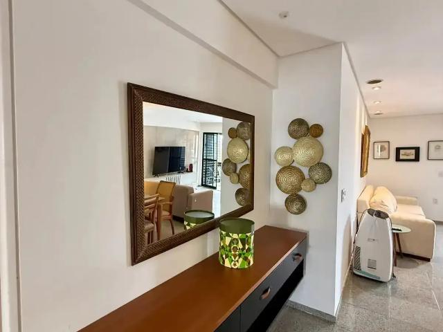 Apartamento para Locação em Maceió/AL Ponta Verde 3 Quartos