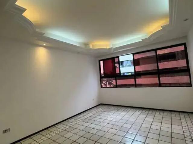 Apartamento para Locação em Maceió/AL Ponta Verde 3 Quartos