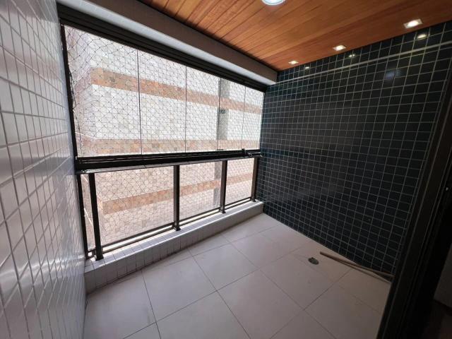 Apartamento para Locação em Maceió/AL Ponta Verde 3 Quartos