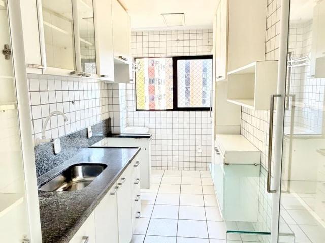 Apartamento para Locação em Maceió/AL Ponta Verde 3 Quartos