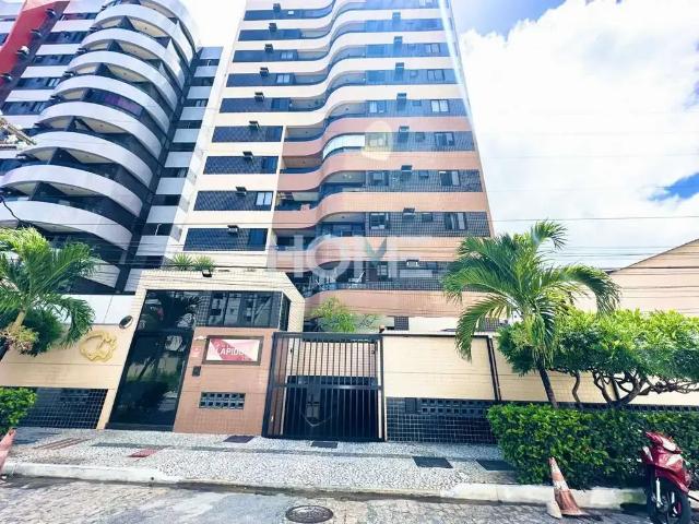 Apartamento para Locação em Maceió/AL Ponta Verde 3 Quartos