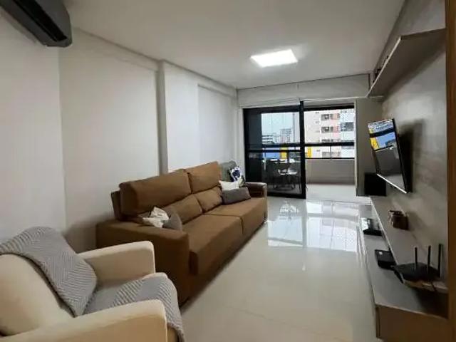 Apartamento para Locação em Maceió/AL Ponta Verde 3 Quartos