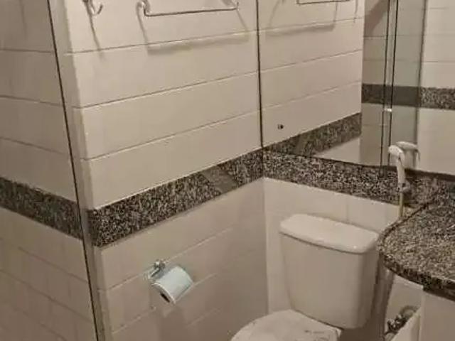 Apartamento para Locação em Maceió/AL Ponta Verde 3 Quartos