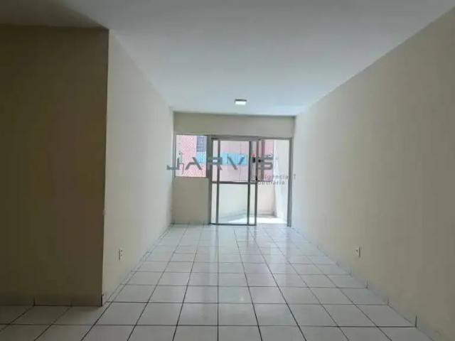 Apartamento para Locação em Maceió/AL Ponta Verde 3 Quartos