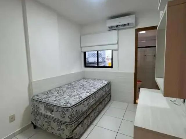 Apartamento para Locação em Maceió/AL Ponta Verde 3 Quartos