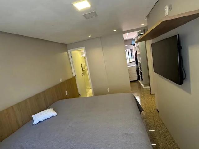 Apartamento para Locação em Maceió/AL Ponta Verde 3 Quartos