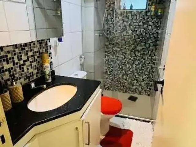 Apartamento para Locação em Maceió/AL Ponta Verde 3 Quartos
