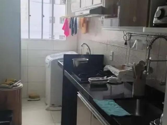 Apartamento para Locação em Maceió/AL São Jorge 3 Quartos