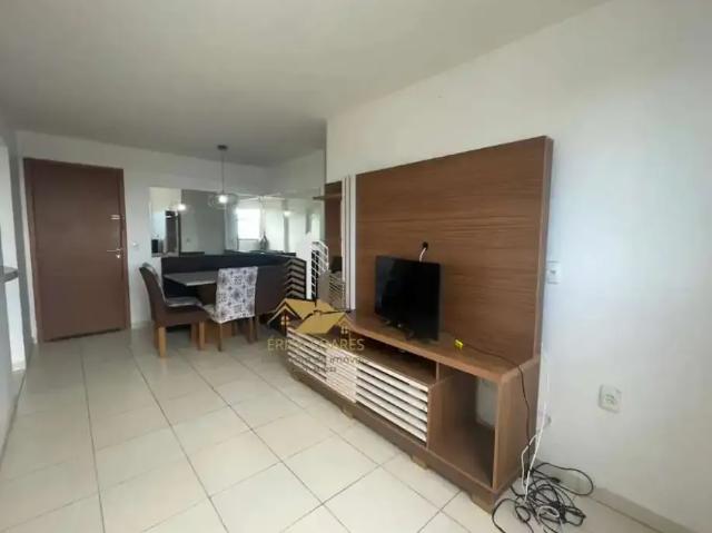 Apartamento para Locação em Maceió/AL São Jorge 2 Quartos
