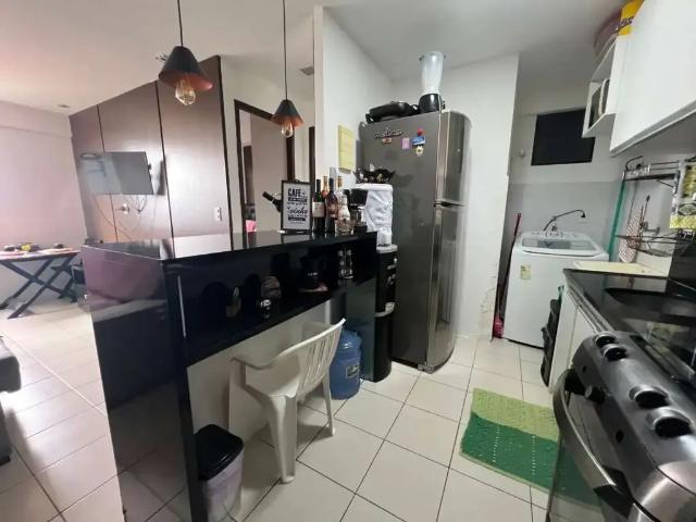 Apartamento para Locação em Maceió/AL São Jorge 1 Quartos
