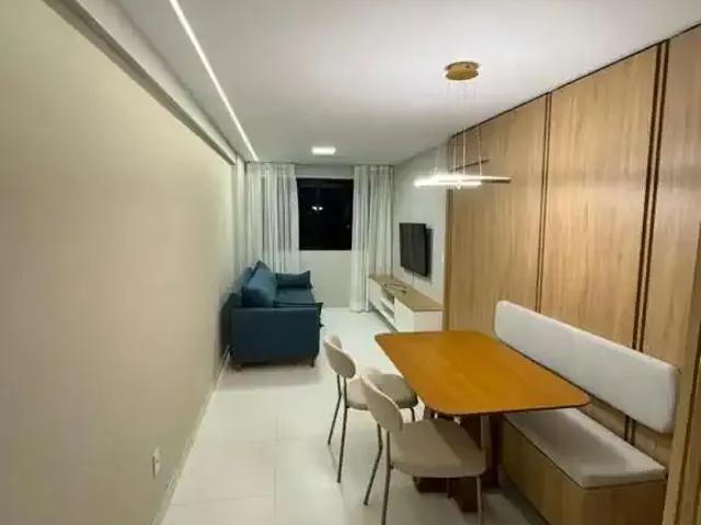 Apartamento para Locação em Maceió/AL São Jorge 1 Quartos