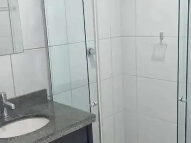 Apartamento para Locação em Maceió/AL São Jorge 2 Quartos