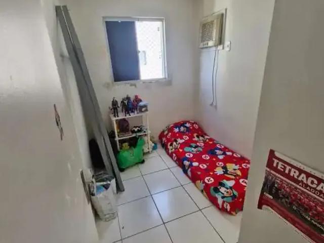 Apartamento para Locação em Maceió/AL São Jorge 2 Quartos