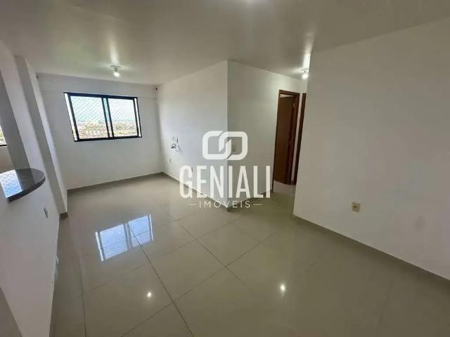 Apartamento para Locação em Maceió/AL São Jorge 2 Quartos