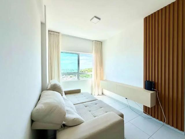 Apartamento para Locação em Maceió/AL São Jorge 2 Quartos