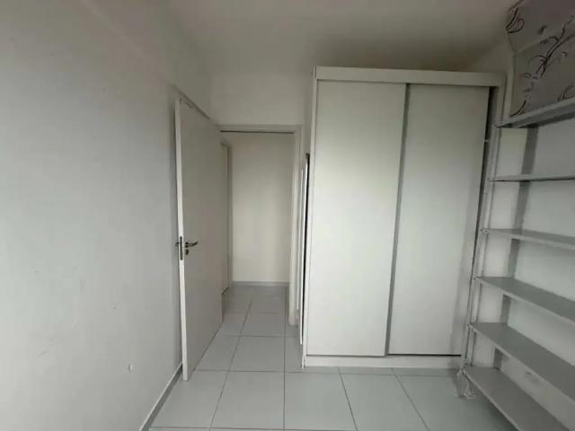 Apartamento para Locação em Maceió/AL São Jorge 2 Quartos