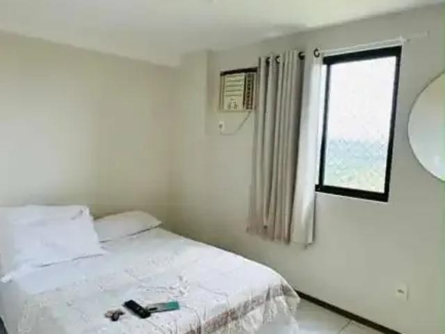 Apartamento para Locação em Maceió/AL São Jorge 2 Quartos