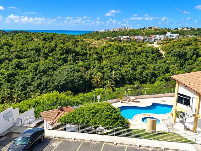 Apartamento para Locação em Maceió/AL São Jorge 2 Quartos