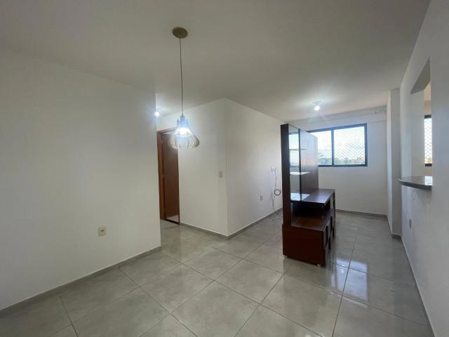 Apartamento para Locação em Maceió/AL São Jorge 2 Quartos