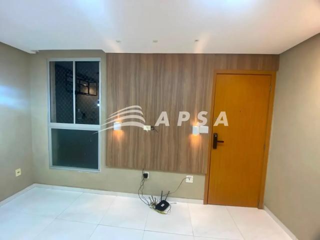 Apartamento para Locação em Maceió/AL Santa Amélia 2 Quartos