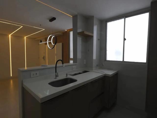 Apartamento para Locação em Maceió/AL Santa Amélia 2 Quartos