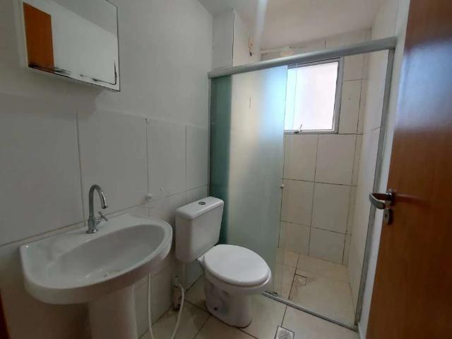 Apartamento para Locação em Maceió/AL Santa Amélia 2 Quartos