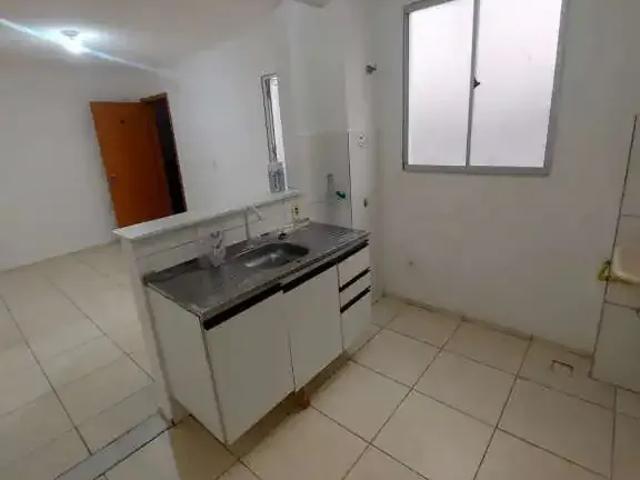 Apartamento para Locação em Maceió/AL Santa Amélia 2 Quartos