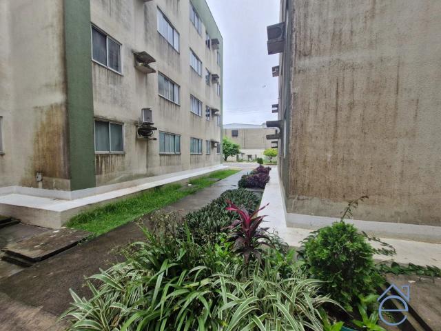 Apartamento para Locação em Maceió/AL Santa Lúcia 2 Quartos