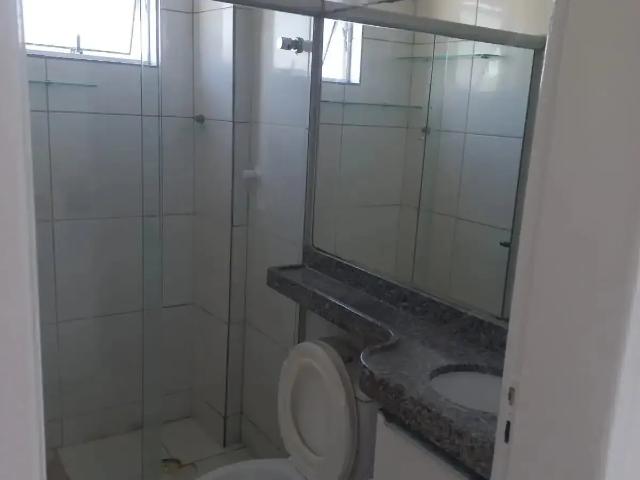 Apartamento para Locação em Maceió/AL Serraria 2 Quartos