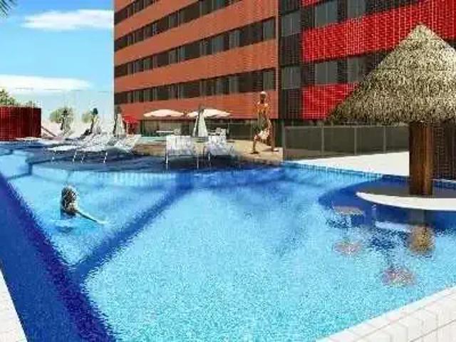 Apartamento para Locação em Maceió/AL Serraria 2 Quartos