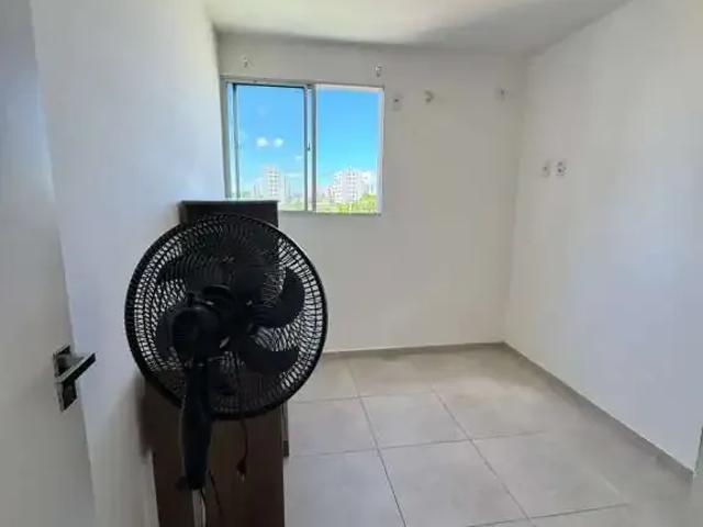 Apartamento para Locação em Maceió/AL Serraria 2 Quartos