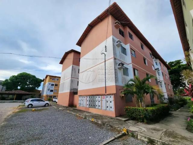 Apartamento para Locação em Maceió/AL Serraria 2 Quartos