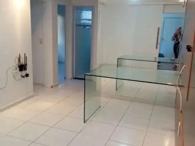 Apartamento para Locação em Maceió/AL Serraria 2 Quartos
