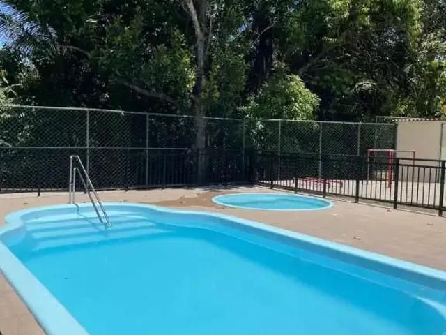 Apartamento para Locação em Maceió/AL Serraria 2 Quartos