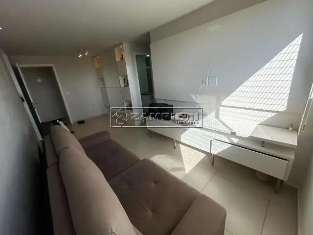Apartamento para Locação em Maceió/AL Serraria 2 Quartos
