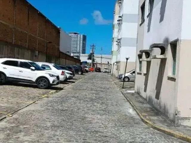 Apartamento para Locação em Maceió/AL Serraria 2 Quartos