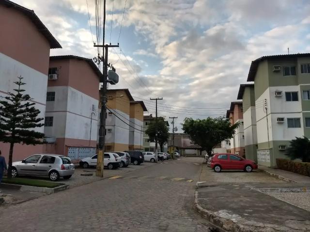 Apartamento para Locação em Maceió/AL Serraria 2 Quartos