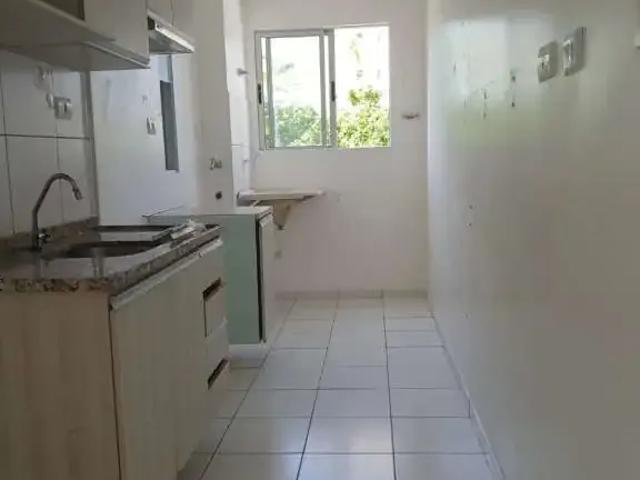 Apartamento para Locação em Maceió/AL Serraria 2 Quartos