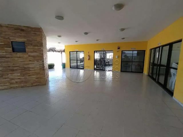 Apartamento para Locação em Maceió/AL Serraria 3 Quartos
