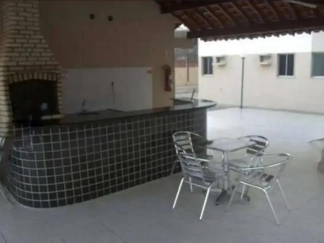 Apartamento para Locação em Maceió/AL Serraria 3 Quartos